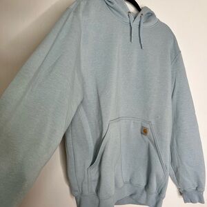 CARHARTT LOOSE HOODIE